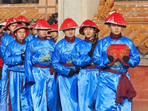 古代宦官干政層出不窮 皇帝卻還重用太監？