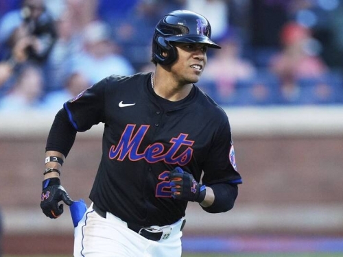 MLB》史上最貴索托開轟寫生涯最暴力新猷！前中職洋投3.2局2K失2分