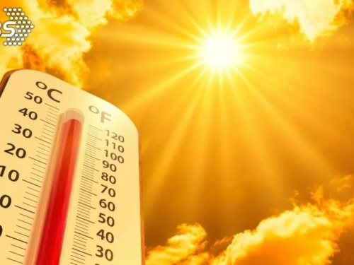 歐洲氣象學家示警 全球升溫首次超過攝氏2度