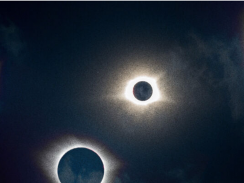 科學家發現宇宙當中的一個新系統：六顆恆星同時運行