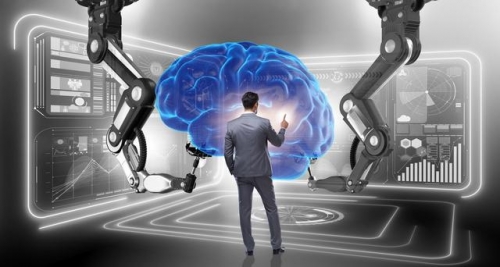 人工智慧進一步發展會超越人類嗎？