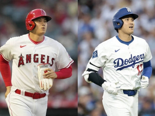 MLB》大谷翔平入選天使隊史最偉大陣容！美媒嘆：如果當初留下來...