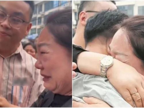 夭折兒「33年後一家團圓」！死而復生之謎竟是「他」搞鬼