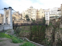 ２０個全世界最驚人的懸崖都市！家門口就是萬丈深淵！