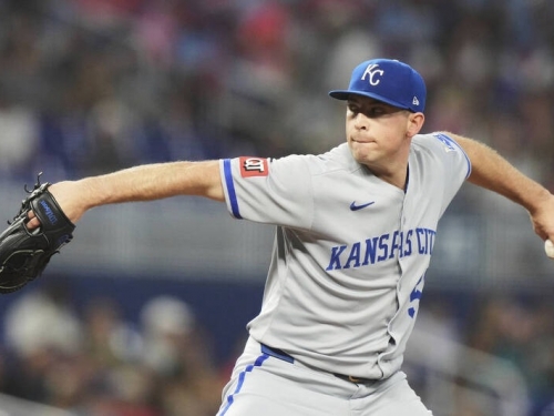 MLB》防禦率美聯第5投出王牌身手！ 27歲明星左投賽季報銷了