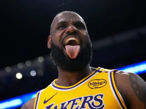 NBA》LeBron完成第290場季後賽！Redick讚嘆：生涯55%都加班2個月