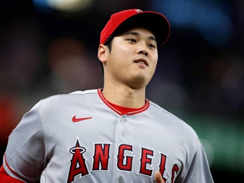MLB》名球評批大谷不配5億美元 隊友怒轟：他是改變棒球世界的人