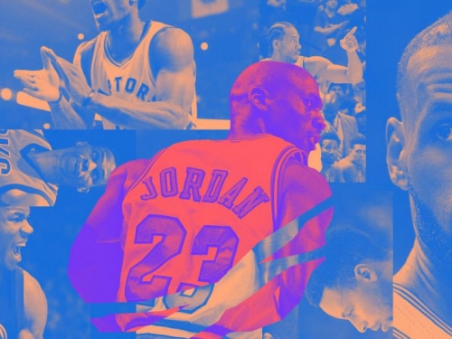 現在誰有喬神的影子？Kobe力推「可愛」 勇士教頭卻說是「嘴綠」！