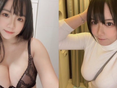 巨乳寵物美容師「Angela寶7」即將閉關考證照　把握時間辣一波