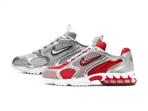 Nike趁勝追擊！沒搶到Nike x Stüssy聯乘波鞋，你有更OG的「平民版」選擇