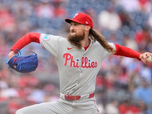 MLB》打者能用魚雷棒投手也能用松焦油？ 費城人明星後援發聲