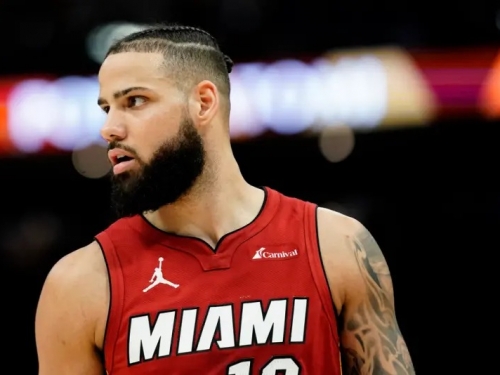 NBA》邁阿密熱火再簽夏季聯盟黑馬　Myron Gardner場均能轟17.5分