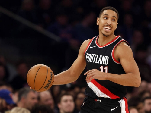 NBA》跟塞爾提克有不愉快？ 年度最佳第六人給出真實感受