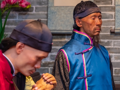 晚清首富胡雪巖晚年淒涼 死前囑咐子女「勿近白虎」