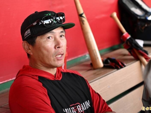中職》味全選秀就看能力 不在意守位和年紀