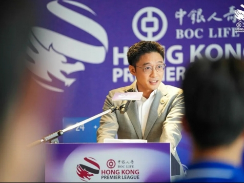 台灣放棄辦理12月東亞盃資格賽 香港有意爭辦：早已準備好
