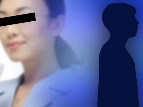 被已婚女教授帶到台灣「硬上」 日本早稻田男大生提告求償