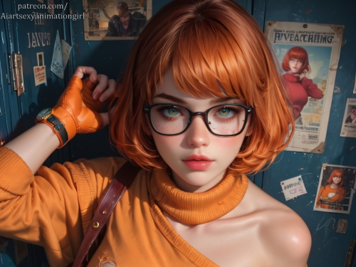 🔍Velma📚