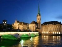 全球10座沒錢別去的城市，英國倫敦才排第十！