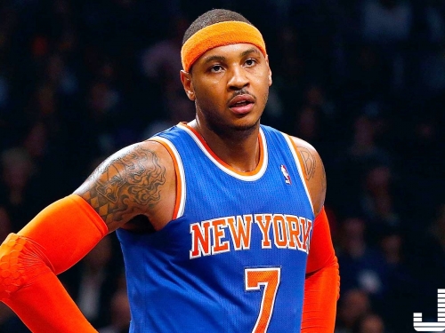 「甜瓜人生」歹戲拖棚？去火箭無望了嗎？尼克總裁：留下安東尼也是選項