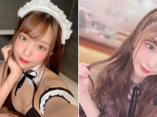 片海戰術！　24歲D罩杯甜美新人「木下日葵」出道八個月搶下銷售季軍力壓三上悠亞！