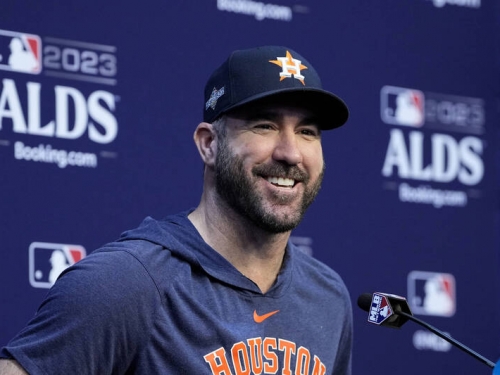 MLB》明掛帥先發比肩傳奇紀錄 雙城剋星韋蘭德：不會小看對手