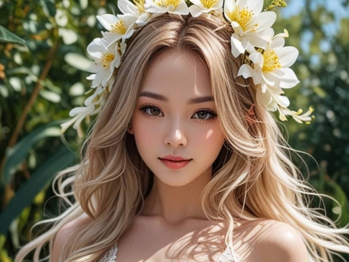 flowers