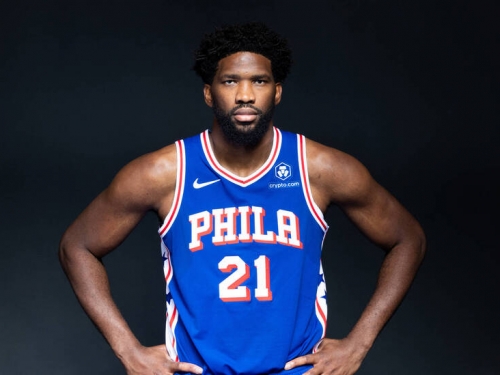 籃球》MVP恩比德將加入美國隊出征巴黎奧運「這是艱難的決定」