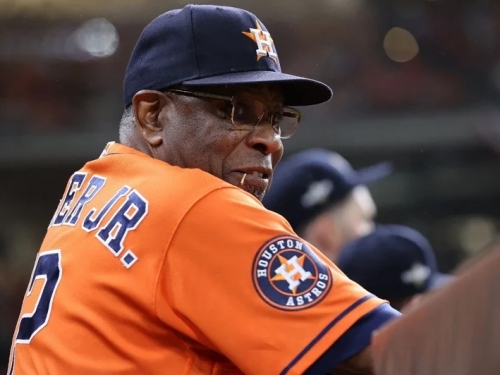 MLB》酸民懂棒球嗎？前太空人教頭曝退休原因：厭倦被公審