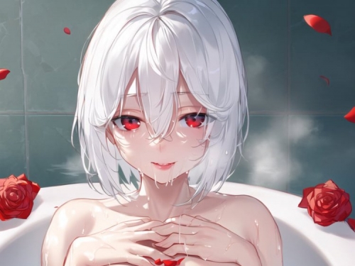 Image Generation AI Illustration Summary [Hentai]