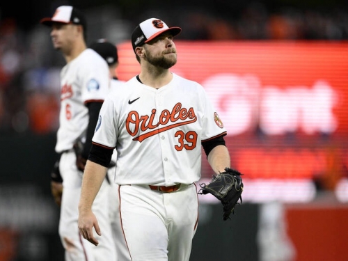 MLB》季後賽苦吞10連敗！ 金鶯休賽季還有2大FA難題要面對