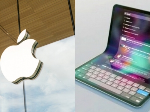 iPhone 摺疊機上市？分析師稱蘋果合作 LG 研發「僅測試階段」：再遲一年