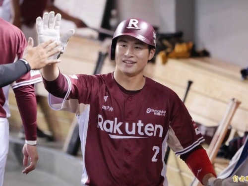 季後挑戰賽》G2拚延長戰線！樂天先發打序有異動