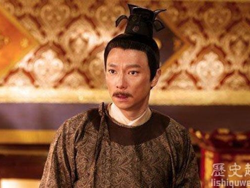 揭祕史上唯一被老婆和女兒毒死的皇帝