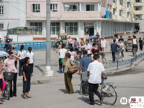 世界上最腐敗的國家是朝鮮嗎