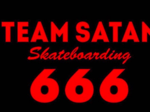新世代潮牌來了！撒旦代號666即將降臨東區快閃 連MC Hotdog都穿在身上潮T！