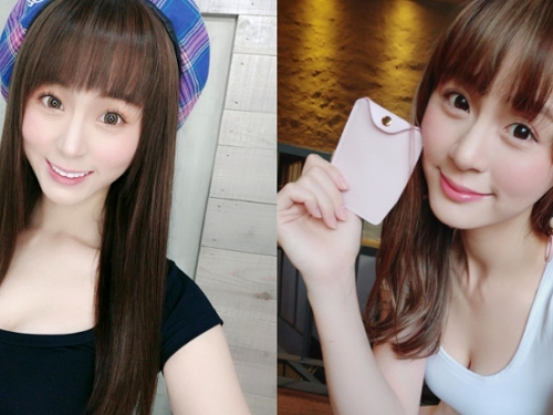 甜美啦啦隊正妹！「短金Sammie」球場狂舞萌力爆發，球迷嗨翻掏金買票也要目睹！