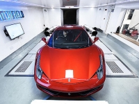 Litchfield改造《Ferrari 458 Italia》躍馬身手大進化