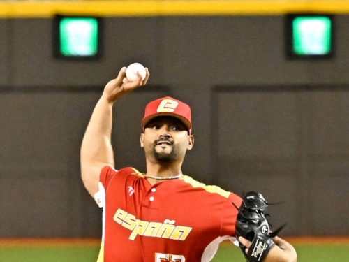 經典賽》WBC古巴→WBCQ西班牙 雷法對台灣先發都成贏家