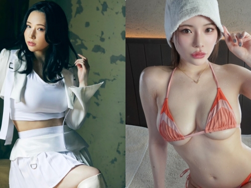 網發文問「2024年最喜愛的女優是誰」？一票老司機狂推「她」！