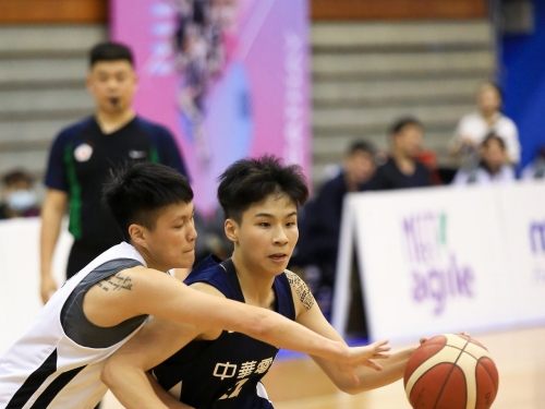 WSBL／看到黃湘婷燃燒保爭冠生機 文祺退休念頭更堅定