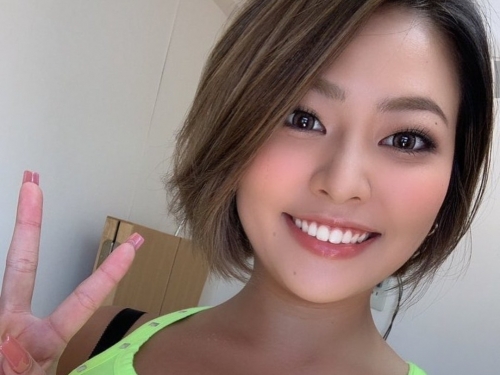 虧慘！片商馬賽克犯下「超低級錯誤」　嫩女優今井夏帆私密處全被看光