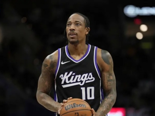 NBA》DeRozan+Jokic攜手爭冠？金塊衝冠賭博式包裹　皮爾斯：MPJ當籌碼