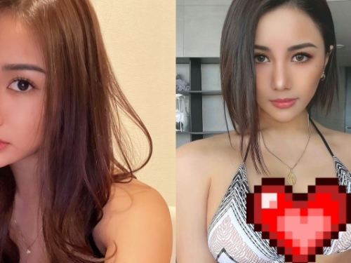 「日版昆淩」歡慶 26 歲生日！辣曬「爆乳比基尼」近照引網友狂讚