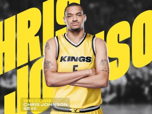 TPBL》富邦勇士FMVP強森離隊 竟然轉投新北國王