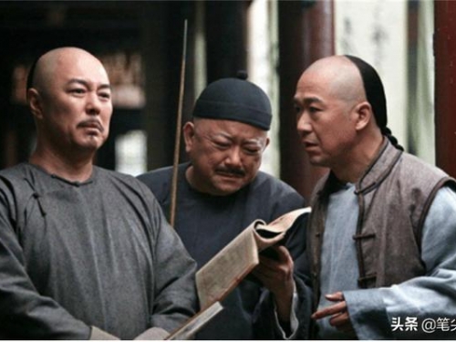 270年前西方畫師，偷畫乾隆皇帝，今美術館展出，好多人大失所望