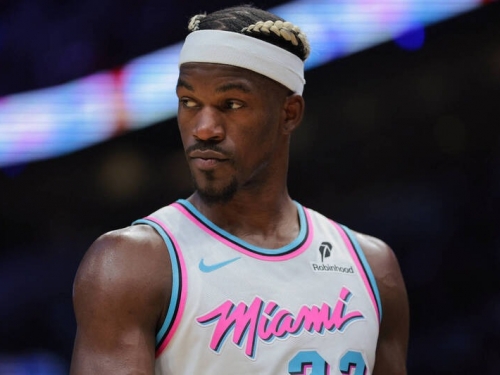 NBA》下家-1！「士官長」巴特勒拒絕去勇士 交易成真也不會續約