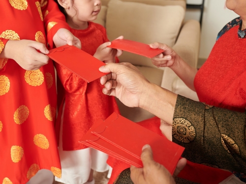 古代小孩過年沒紅包 壓歲錢竟不是真的錢！