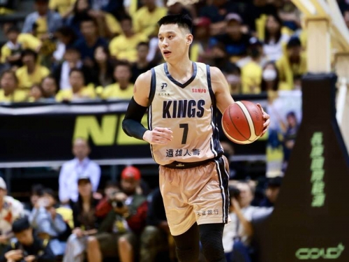 PLG季後賽》林書豪＋奧帝率國王主場擊敗夢想家 系列賽2：1領先