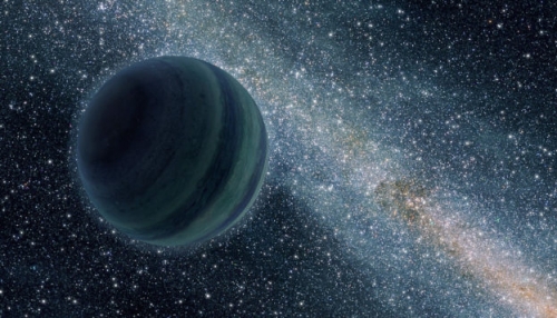 天文學家首次發現整群流浪行星，多達 70 顆以上